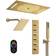 Grandjoy Aurora (SGF10GJ-51-BG23) Gold