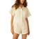 Free People Keep It Crisp Shortall - Tofu