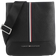 Tommy Hilfiger Central Crossover Bag - Black