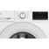 Grundig GR5500 GWP4105415W hvid