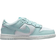 NIKE Dunk Low PS - White/Glacier Blue