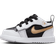 Nike Jordan 1 Low Alt TDV - White/Black/Metallic Gold