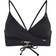 O'Neill Women's Baay Bralette Bikini Top - Black Out