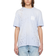 Amiri Men's Washed Distressed T-shirt - Grey Dawn