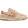 Nike Dunk Low W - Shimmer/Amber Brown/Burnt Sunrise