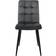 ML Design 490010151 Anthracite Esszimmerstuhl 89cm 4Stk.