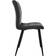 ML Design 490010151 Anthracite Esszimmerstuhl 89cm 4Stk.