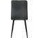 ML Design 490010151 Anthracite Esszimmerstuhl 89cm 4Stk.