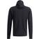 Lundhags Tived Merino Hoodie M - Black