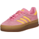 Adidas Gazelle Bold W - Bliss Pink/Spark