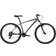 Carrera Valour Mountain Bike Mens - Grey Men's Bike