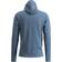 Lundhags Tived Merino Hoodie M - Denim Blue