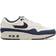 Nike Air Max 1 M - Coconut Milk/Armory Navy/Light Orewood Brown/Burgundy Crush