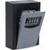 AB Tools Wall Mounted Combination Key Safe Box