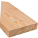 Kärnsund Wood Link FSCMX452451955100 45x195mm