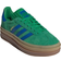 Adidas Gazelle Bold W - Green/Supplier Colour