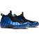 NIKE Air Foamposite One XX M - Dark Neon Royal/Black/White