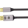 Nordic USBC-N1221 32.4Gbps USB C - Displayport 1.4 M-M 2m