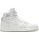 Nike Air Jordan 1 Retro High Premium GS - White/White/Pure Platinum