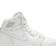 Nike Air Jordan 1 Retro High Premium GS - White/White/Pure Platinum