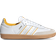 Adidas Samba OG - Cloud White/Crystal White/Crew Yellow