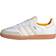 Adidas Samba OG - Cloud White/Crystal White/Crew Yellow