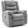 More4Homes Seattle Electric Grey Armchair 101cm