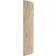 Ekena Millwork SHUBJN11X24HHPR Timber Window Shutter 11x24"