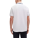 HUGO BOSS Paddy 2 NCSA Contrast Logo Polo Shirt - White