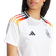 Adidas DFB Women's Team 2024 Home Jersey