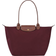 Longchamp Le Pliage Original L Tote Bag - Burgundy