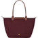 Longchamp Le Pliage Original L Tote Bag - Burgundy