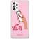ERT GROUP Babaco Pattern Case for Galaxy A72 5G