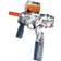 GelZooka Gel Ball Blaster Gun with 40000 Water Beads