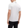 BOSS Paddytech Contrast Logo Polo Shirt - White