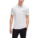 BOSS Paddytech Contrast Logo Polo Shirt - White