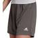 adidas Entrada 22 Football Shorts Women - Grey