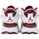 NIKE Jordan 6 Rings GSV - White/Team Red