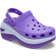 Crocs Mega Crush Clog - Galaxy