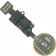 Apple Yf Home Button for iPhone 7/8 Plus