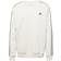 Adidas Men's Essentials Fleece 3 Stripes Sweatshirt - Alumina