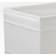 Ikea Skubb White Storage Box 6pcs