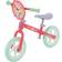 MV Sports Peppa Pig Balance Bike 10"