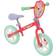 MV Sports Peppa Pig Balance Bike 10"