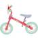 MV Sports Peppa Pig Balance Bike 10"