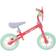 MV Sports Peppa Pig Balance Bike 10"