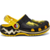 Crocs Kid's Pokemon Pikachu Classic Clog - Lemon