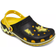 Crocs Kid's Pokemon Pikachu Classic Clog - Lemon