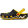 Crocs Kid's Pokemon Pikachu Classic Clog - Lemon