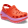 Crocs Mega Crush Clog - Lava